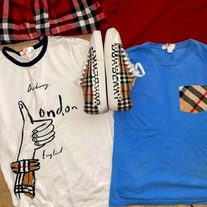 Burberry Bundle